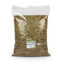 Whole Foods ナツシロギクハーブ (1kg) を購入する Buy Whole Foods Feverfew Herb (1kg)