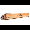 Ruach Sunset Boulevard ハードウッド ペダルボードとキャリー ケース サイズ 3 Ruach Sunset Boulevard Hardw...