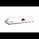 Ruach Arctic ハードウッド ペダルボードとキャリー ケース サイズ 2.5 Ruach Arctic Hardwood Pedalboard and...