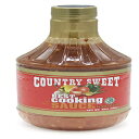 Jg[XEB[g\[X-v~ANbLOAhtBjbVO\[XinolA42IXj Country Sweet Sauce - Premium Cooking and Finishing Sauce (Habanero, 42 ounces)