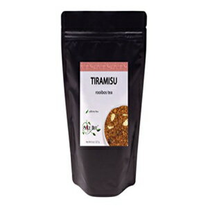 The Spice Hut Tiramisu Loose Leaf Rooibos Tea, 8