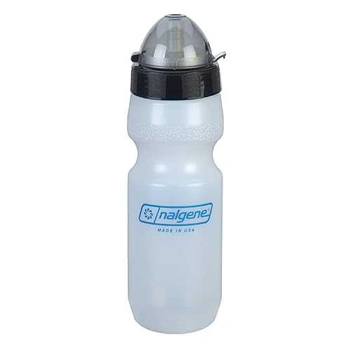 Nalgene LDPE 22oz ATB BPA-Free Water Bottle Nalgene LDPE 22oz ATB BPA-Free Water Bottle