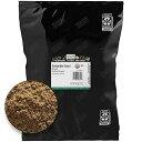 Frontier Co-op Organic Ground Coriander Seed 1lb