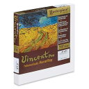 Masterpiece Artist Canvas 42001 Vincent PRO 7/8