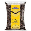 Rani Brand Authentic Indian Products Rani Black Pepper Whole (Peppercorns), Premium MG-1 Grade 7oz (200g) ~ All Natural Gluten Friendly Non-GMO Kosher Product of Vietnam Perfect size for Grinders!
