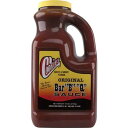 Cookies Food Products Cookies Original Sweet and Smoky BBQ Sauce, 74 Ounce
