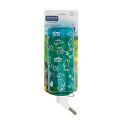 Critter Brites カード付きウォーターボトル 32 オンス デイグローカラー Lixit Critter Brites Carded Water B...