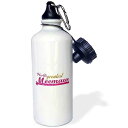 3dRose Worlds Greatest Meemaw-Pink and Gold Text-Gifts for Grandmothers-Best Gra...