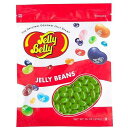 Jelly Belly Lemon Lime Jelly Beans - 1 Pound (16 Ounces) Resealable Bag - Genuine, Official, Straight from the Source