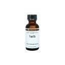 Lorann オイル バニラ スーパー ストレングス フレーバー オイル - 16 オンス Lorann Oil Vanilla Super Strength Flavor Oil - 16oz.