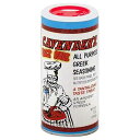 Cavender's 多目的ギリシャ調味料 無塩 7.0 オンス (2 個パック) Cavender's All Purpose Greek Seasoning Salt Free 7.0 Oz(Pack of 2)
