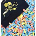 SweetGourmet Baby Pacifiers Fruit Flavored Candy 2 Pounds