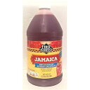 64オンス ファーストストリート ジャマイカ ハイビスカス ブロッサム 濃縮飲料、1パック 64oz First Street Jamaica Hibiscus Blossom Beverage Concentrate, Pack of 1