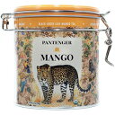 Mango Tea. Mango Tea Loose Leaf 3.5 Oz. Finest U