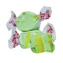 タフィータウン ソルトウォータータフィー、ゴールデンペア、2.5ポンド Taffy Town Saltwater Taffy, Golden Pear, 2.5Lb(4)