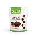 Dr. John's Healthy Sweets シュガーフリー チョコレート ハード キャンディー (24 個、3.85 オンス) Dr. John's Healthy Sweets Sugar Free Chocolate Hard Candies (24 count, 3.85 OZ)