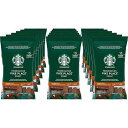 スターバックス、SBK12411960、パイクプレイスグラウンドコーヒー、18個/箱 Starbucks, SBK12411960, Pike Place Ground Coffee, 18 / Box