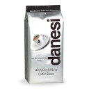 D DANESI CAFFÈ Danesi Caffe Italian Whole Coffee Beans - Espresso Coffee Beans and Medium Roast Whole Bean - Perfect for Espresso Machines, French Press, and Home Brewing - Doppio (2.2 lb)