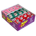 Zotz Fizz Power Candy Assorted - Fruit Flavored Hard Candy with a Fizzy Center 4...