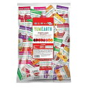 YumEarth Organic Pops Variety Pack, 300+ Fruit Flavored Favorites Lollipops, All...