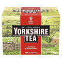 Yorkshire Tea Taylors of Harrogate Yorkshire Red, 160 Teabags