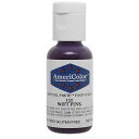 Americolor ソフトジェルペースト食用色素、3/4 オンス、ソフトピンク Americolor Soft Gel Paste Food Color, 3/4-Ounce, Soft Pink