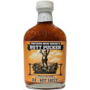 Sauce Crafters Butt Pucker Xx Hot Sauce