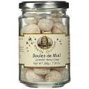 アベイユ オクシタン ブール ド ミエル はちみつ入りキャンディー Abeille Occitane Boules de Miel Honey Filled C...