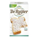 De Ruijter アニス スプリンクル (Anijs Hagel)、300 Gr (10.6 オンス)、1 箱 De Ruijter Anise Sprin...