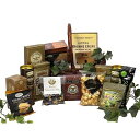 Gift Basket Village Simply The Best Gift Basket
