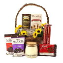 Gift Basket Village Fall Festival Large Gift Basket