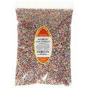 Marshalls Creek Spices Marshall s Creek Spices Non Pariels Seasoning, Rainbow, XL Size, 20 Ounce
