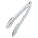 シルバートング Amscan Silver Tongs