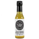 The Cocktail Experiment Black Pepper Bitters (5oz)