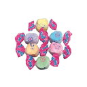 Taffy Town Candies- Cottontail Easter Mix Gourmet Taffy Nougat-Style Candy Soft ...