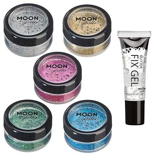 Moon Glitter Υۥեå å  – 顢Ρޡȱ 100% ʥå &#...