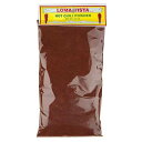 Loma Vista ホットレッドチリパウダー、14オンス Loma Vista Hot Red Chili Powder, 14 Ounces