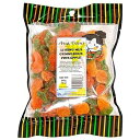Asia Trans & Co. Asia Trans Pineapple Gummies with Li Hing Mui Plum Powder 12oz