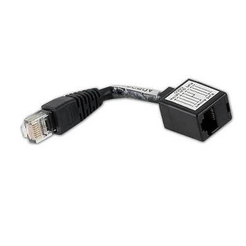 Avocent RJ45 to RJ45 Sun/Cisco Cross Converter Avocent RJ45 to RJ45 Sun/Cisco Cross Converter