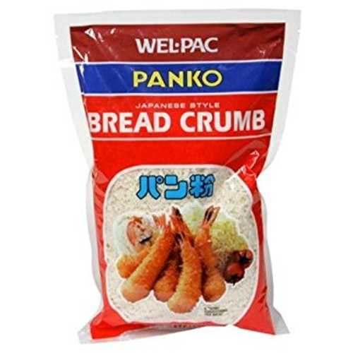 Wel-Pac Wel Pac Breadcrumb Panko