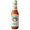 Melinda's Melinda s Garlic Habanero Hot Sauce, 5 Oz