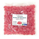 Claeys サンデッド キャンディ ドロップス、シナモン、2 ポンド Claeys Sanded Candy Drops, Cinnamon, 2 Pound
