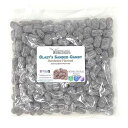 Claeys サンデッド キャンディ ドロップス、ホアハウンド、2 ポンド Claeys Sanded Candy Drops, Horehound, 2 Po...