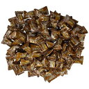 バリ島最高のラテ キャンディ - バルク 2.2 ポンド袋 Bali's Best Latte Candy - Bulk 2.2 Lb Bag