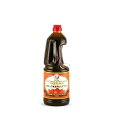 とんかつソース (揚げ物ディップソース) - 1.8 リットル (1 パック) BULLDOG Tonkatsu Sauce (Fried Food Dipping Sauce) - 1.8 Lt (Pack of 1)