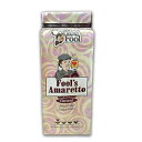 コーヒーフールのデカフェアマレット(エスプレッソ) The Coffee Fool Coffee Fool's Decaf Amaretto (Espresso)(4)