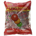 Vero Semaforo Lillipops 40 ユニット 22.6 オンスのバッグ Vero Semaforo Lillipops 40 Units Bag of 22.6 Oz