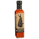 Herb Infused Hot Sauce - The Original Sauce By Hank Sauce - Versatile, Mild Caye...