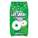 Reg LifeSavers 21524 Hard Candy, Wint-O-Green, 50oz Bag