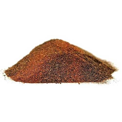 It's Delish Its Delish Dark Chili Powder 1 Lb It's Delish Its Delish Dark Chili Powder 1 Lb